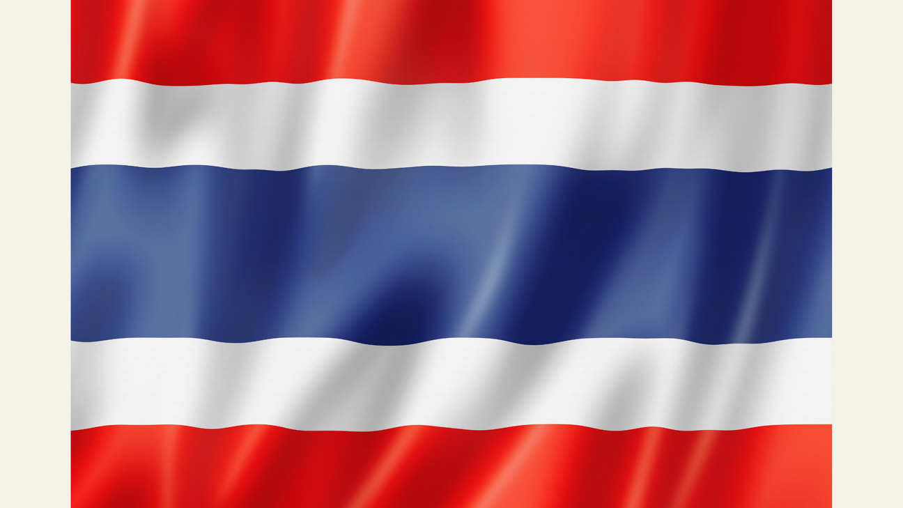 Thailand