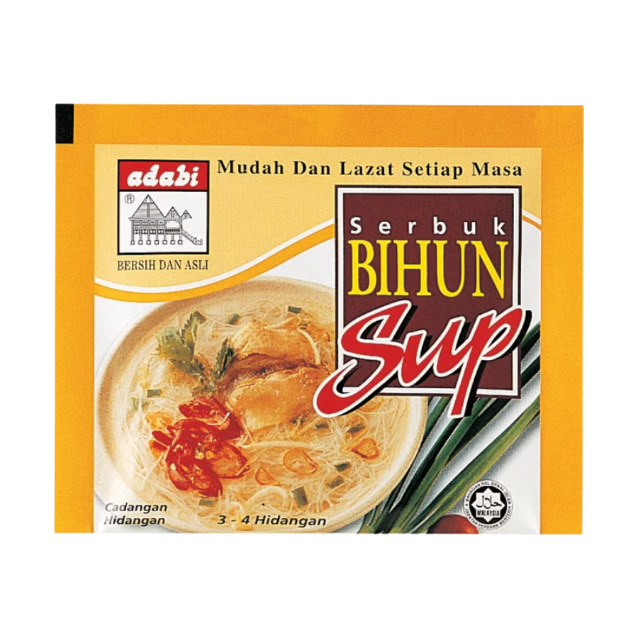 Adabi Bihun Sup 20g