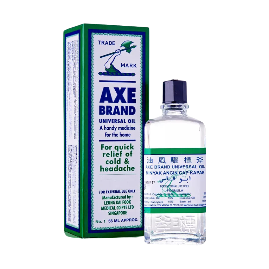 Axe Brand Universal Oil 56ml