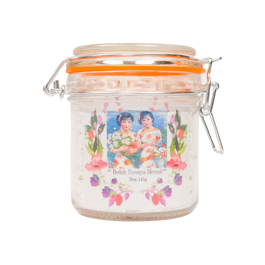 Bedak Sejuk Face Mask 145g