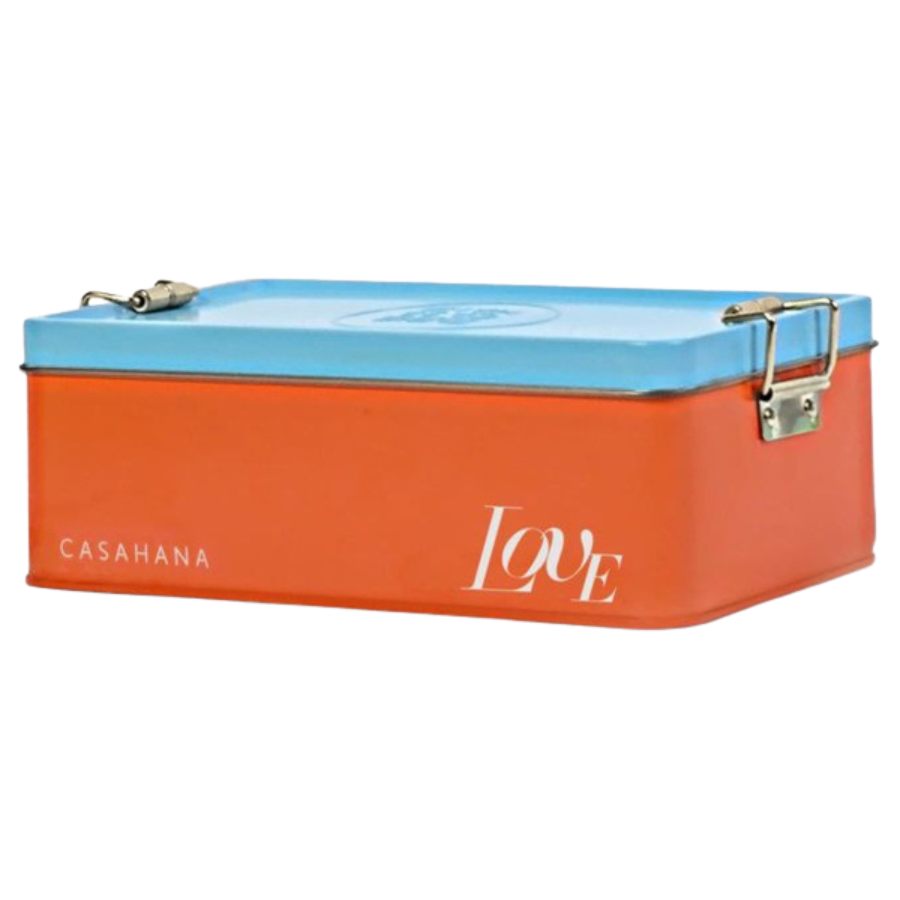 Casahana 2F Coco Jade & Violet Harmony 340g (BB: 15.11.25)