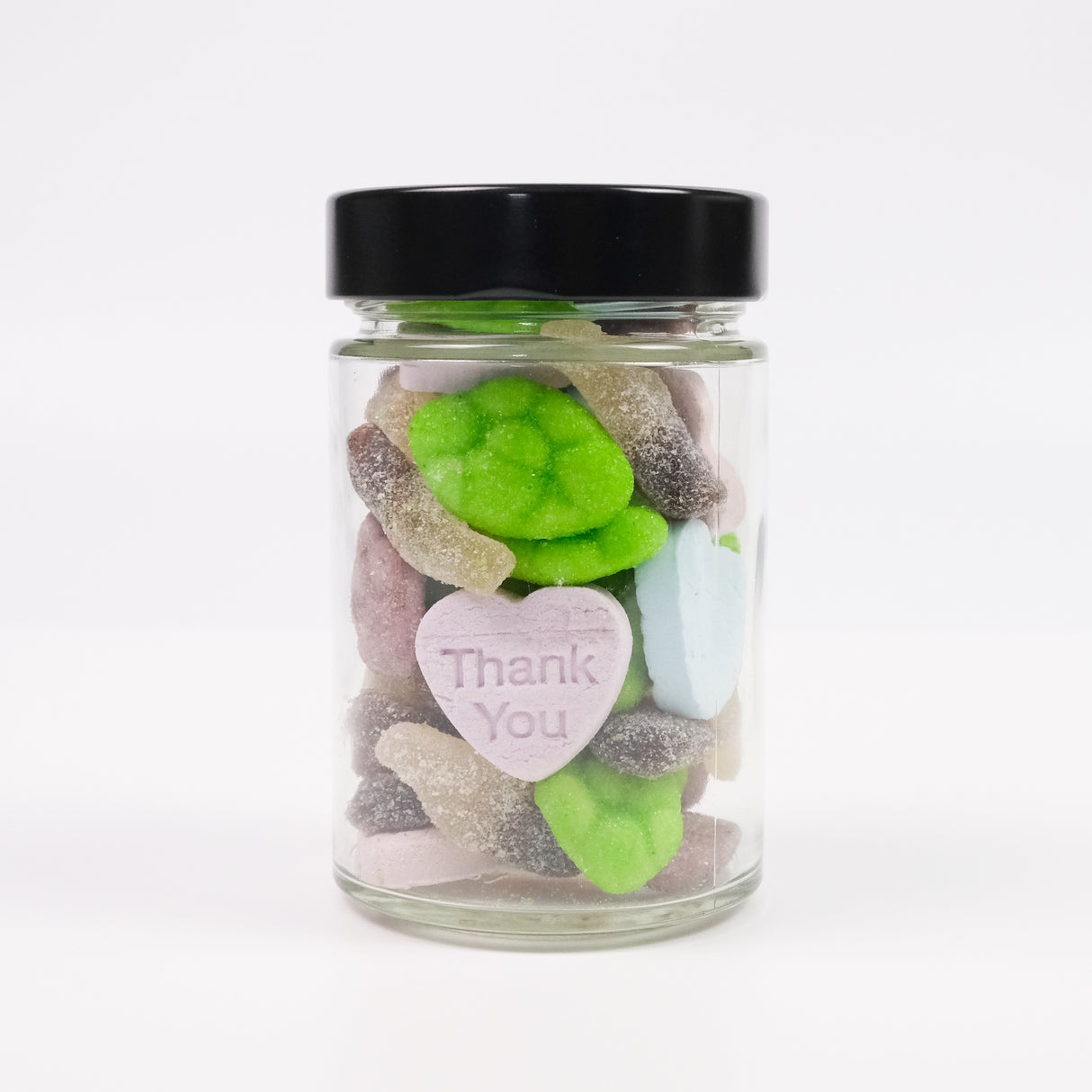 JTT Jelly Lovers Candy Jar 300ml