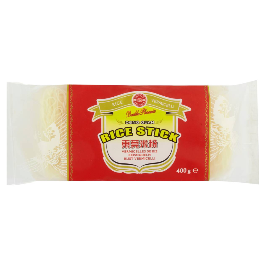 Double Phoenix Dongguan Rice Stick 400g (BB: 10.08.25)