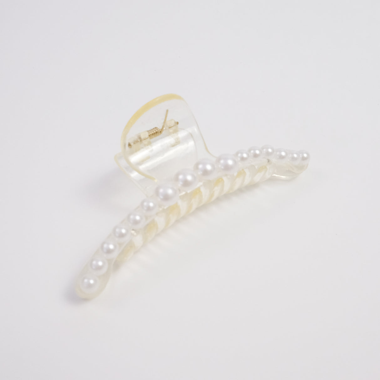 JTT GRWM Box (Get-Ready-With-Me)