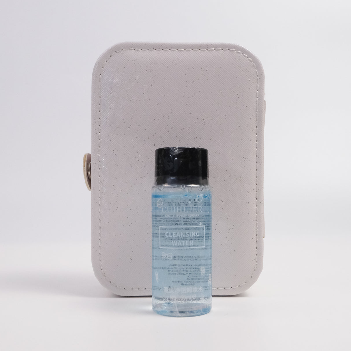 JTT GRWM Box (Get-Ready-With-Me)