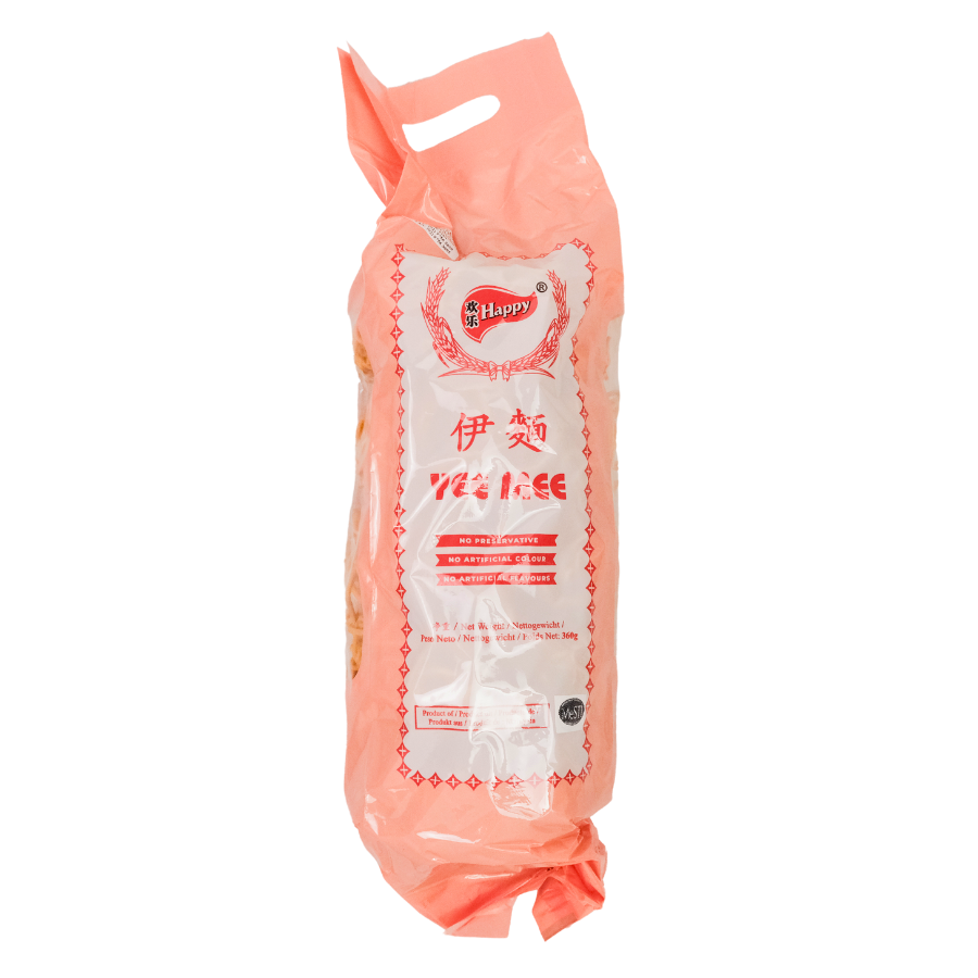 Happy Brand Crispy Noodle (Yee Mee) 360g