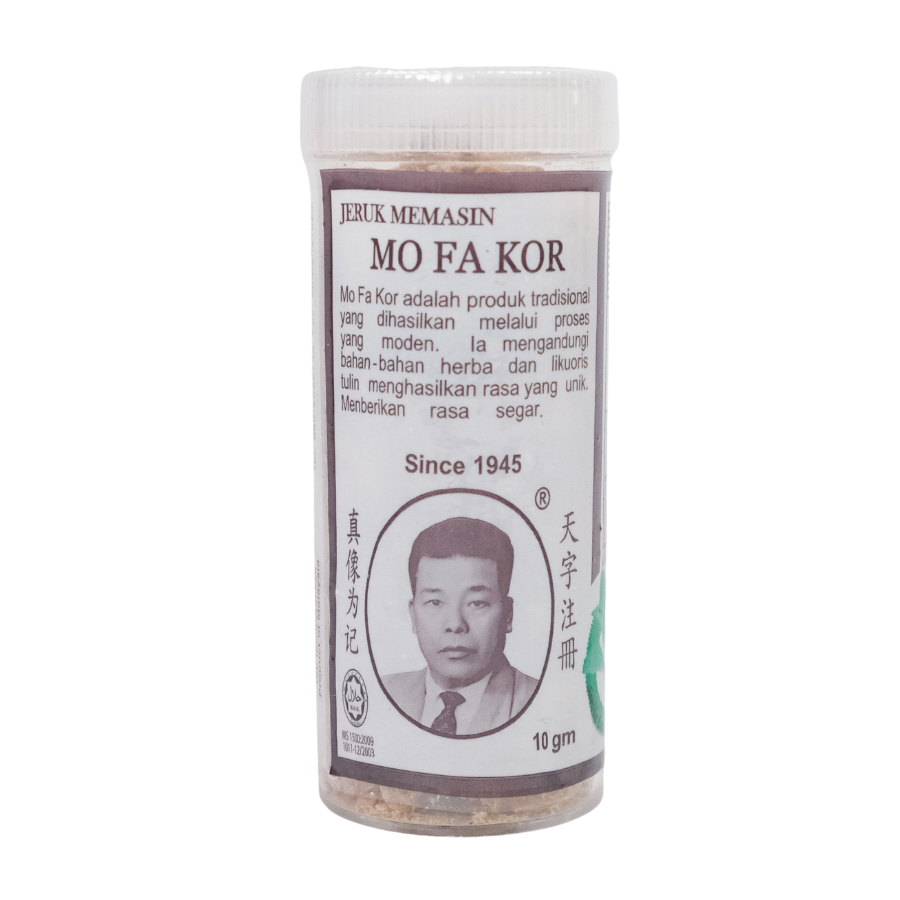 Mo Fa Kor 10g