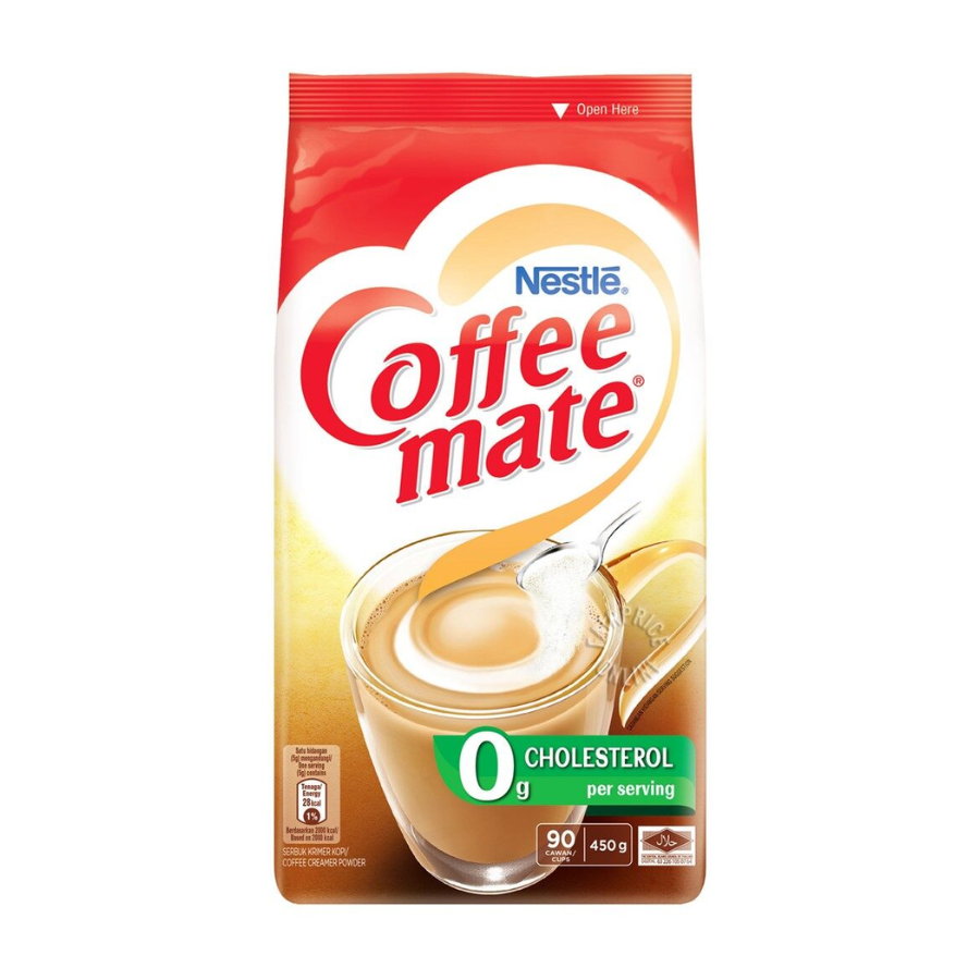 Nestle Coffee Mate 450g (BB: 11.11.25)