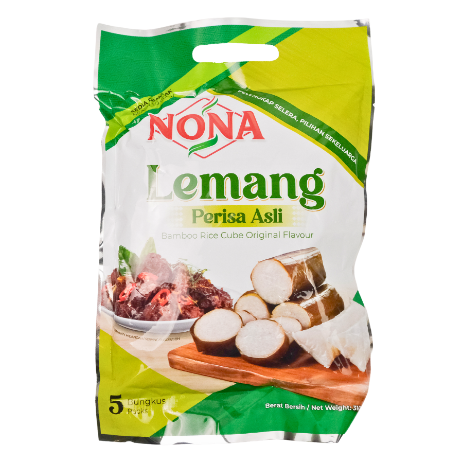 Nona Lemang 310g