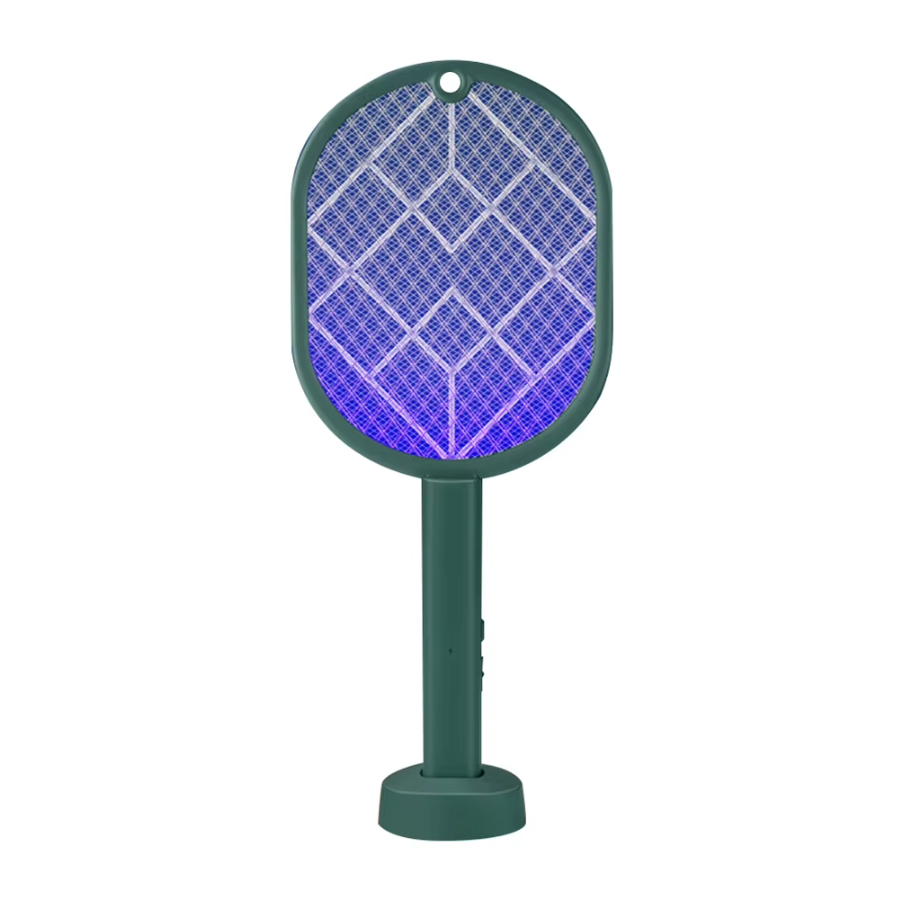 Rechargeable Mosquito Swatter
