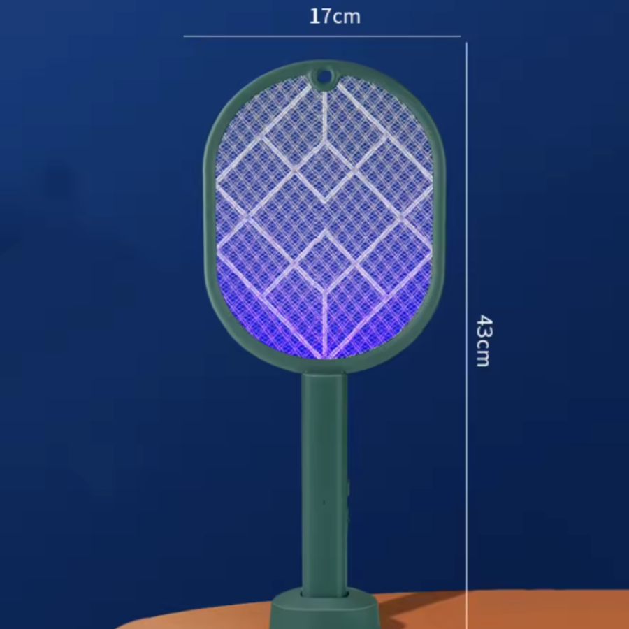 Rechargeable Mosquito Swatter