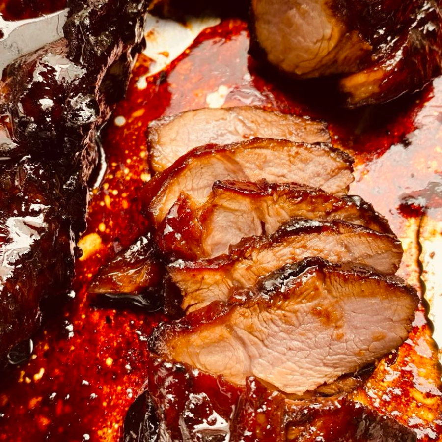 Roastdfunkd KL-Style Char Siew 500g