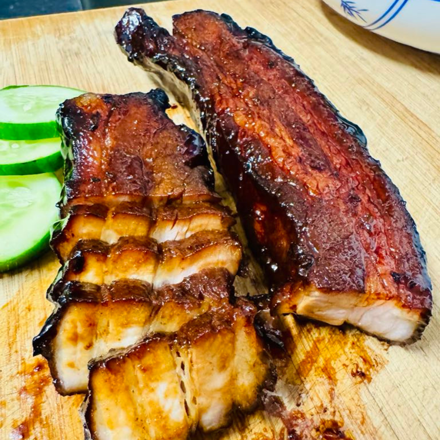 Roastdfunkd KL-Style Char Siew 500g