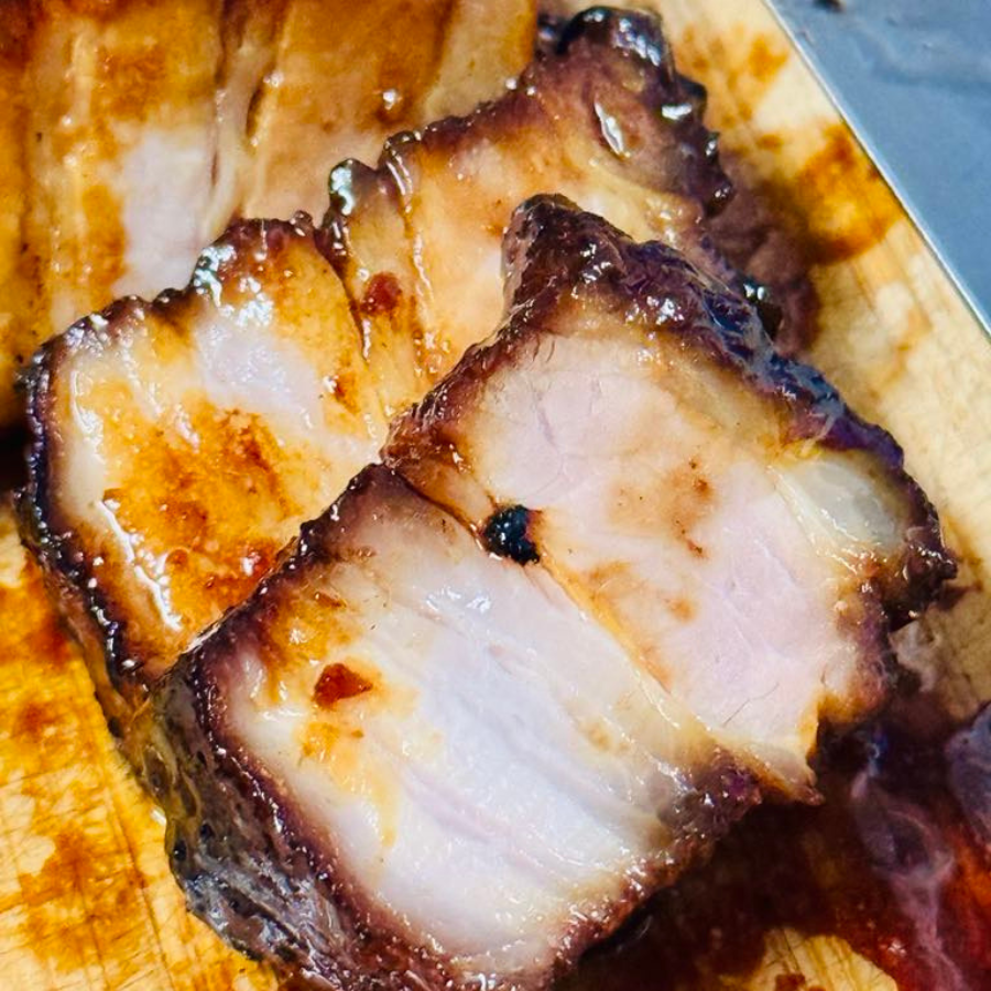 Roastdfunkd KL-Style Char Siew 500g