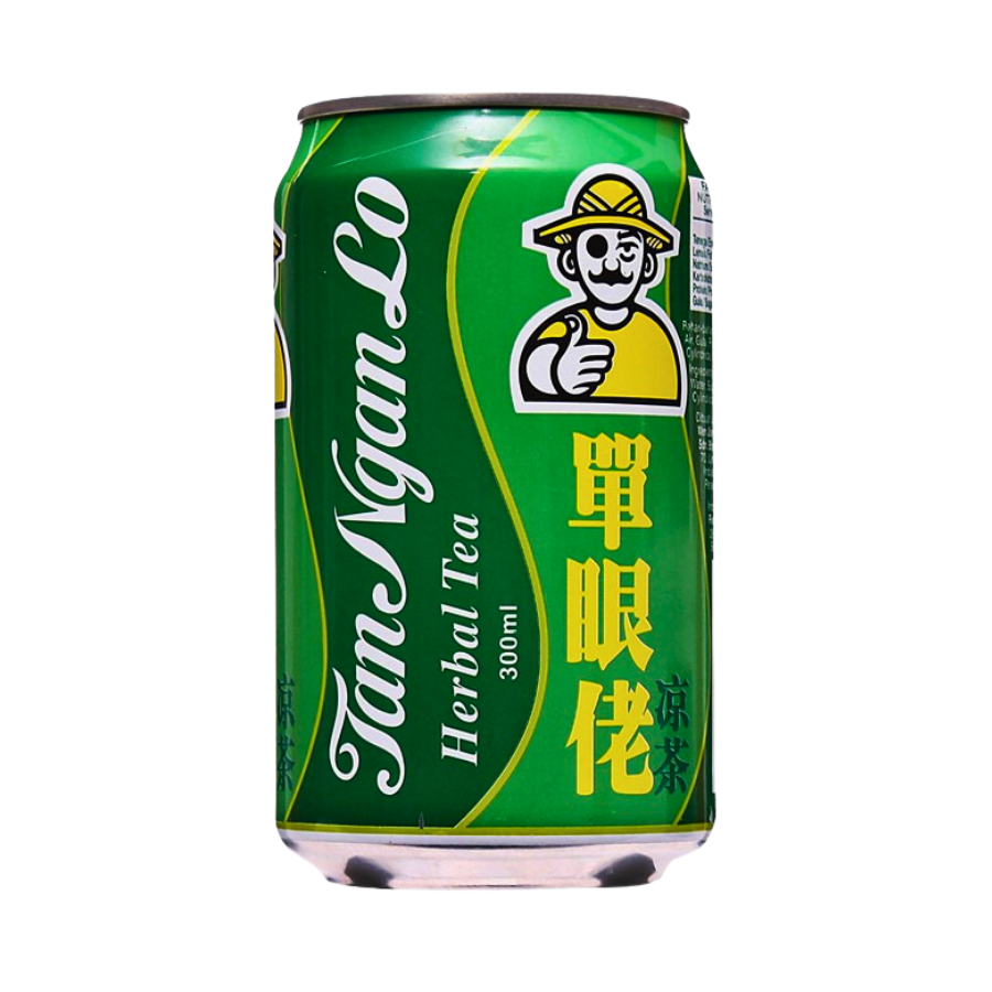 Tan Ngan Lo Herbal Tea 300ml (EXP: 10.01.26)