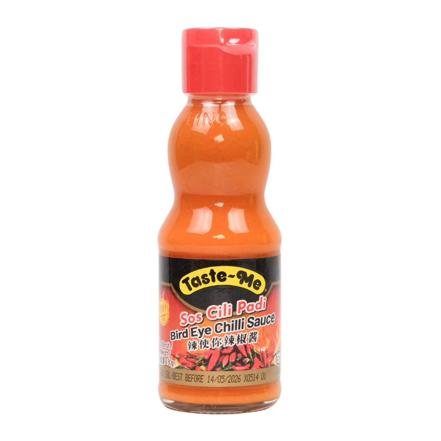 Taste Me Chilli Padi Sauce 180g
