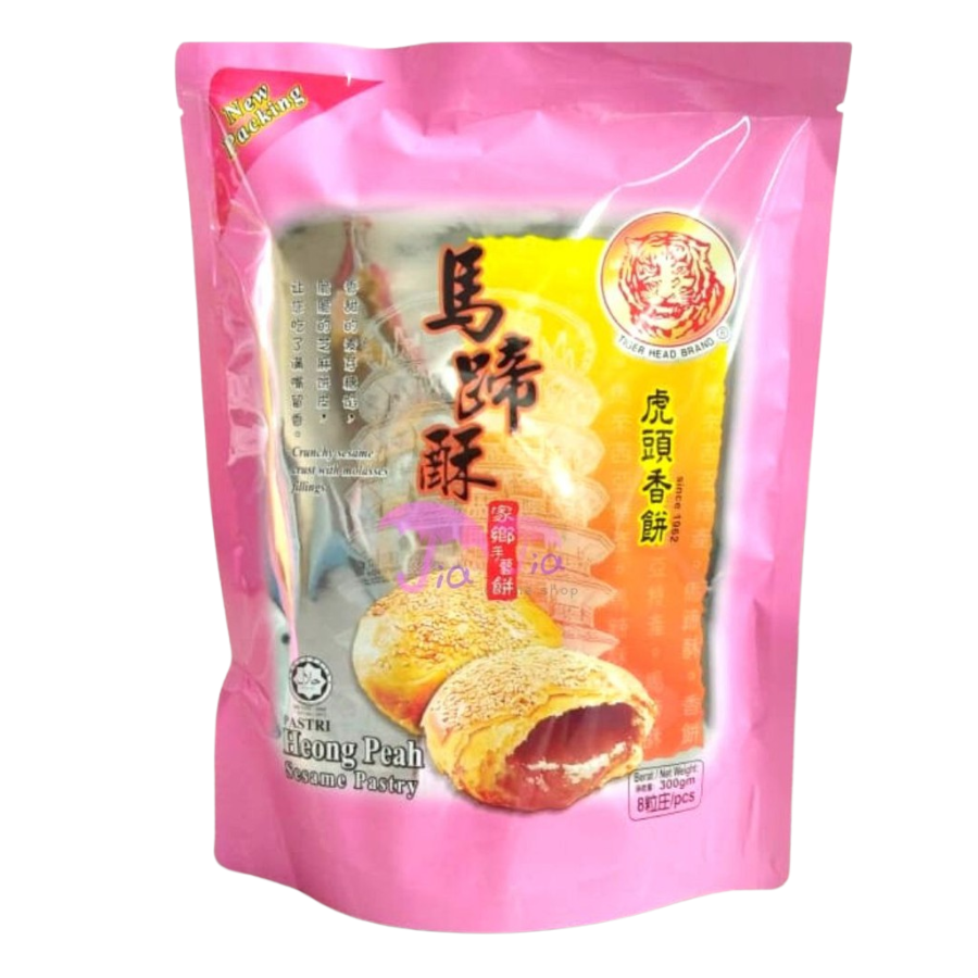 Tiger Brand Heong Peah 300g (EXP: 11.11.25)