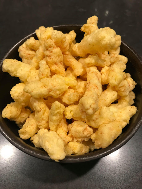 Twisties Cherry Tomato 140g