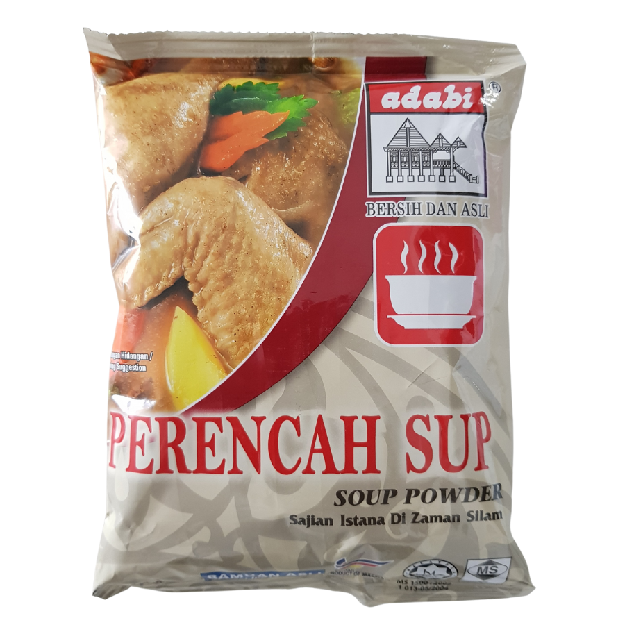 Adabi Perencah Soup Powder 250g