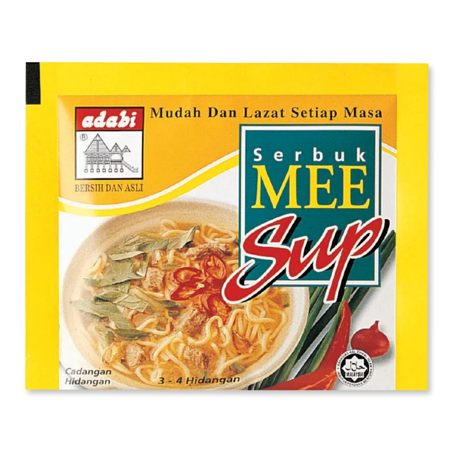 Adabi Mee Sup 20g