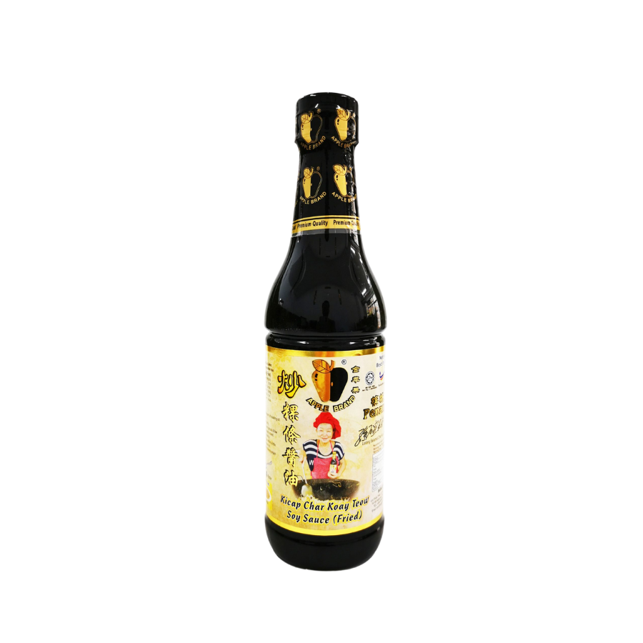 Apple Brand Char Kway Teow Sauce 700ml