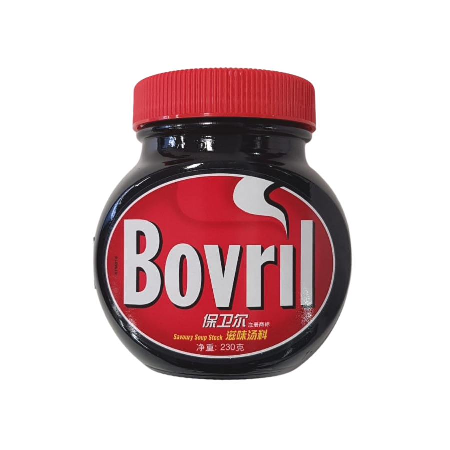 Bovril Savoury Soup Stock 230ml