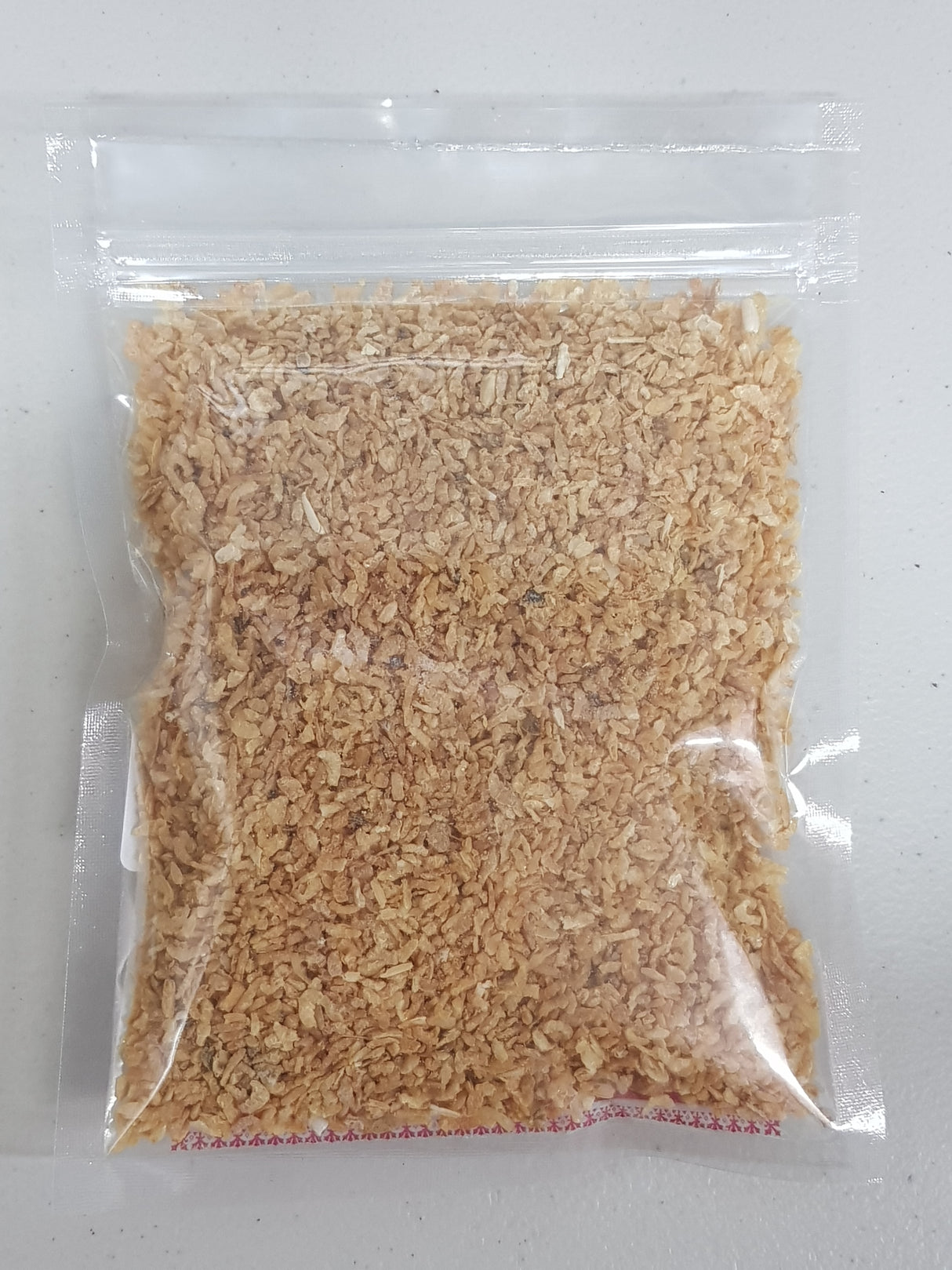 Boy Brand Dried Prawn (XS) 100g