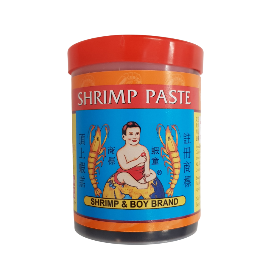 Boy Brand Shrimp Paste 230g