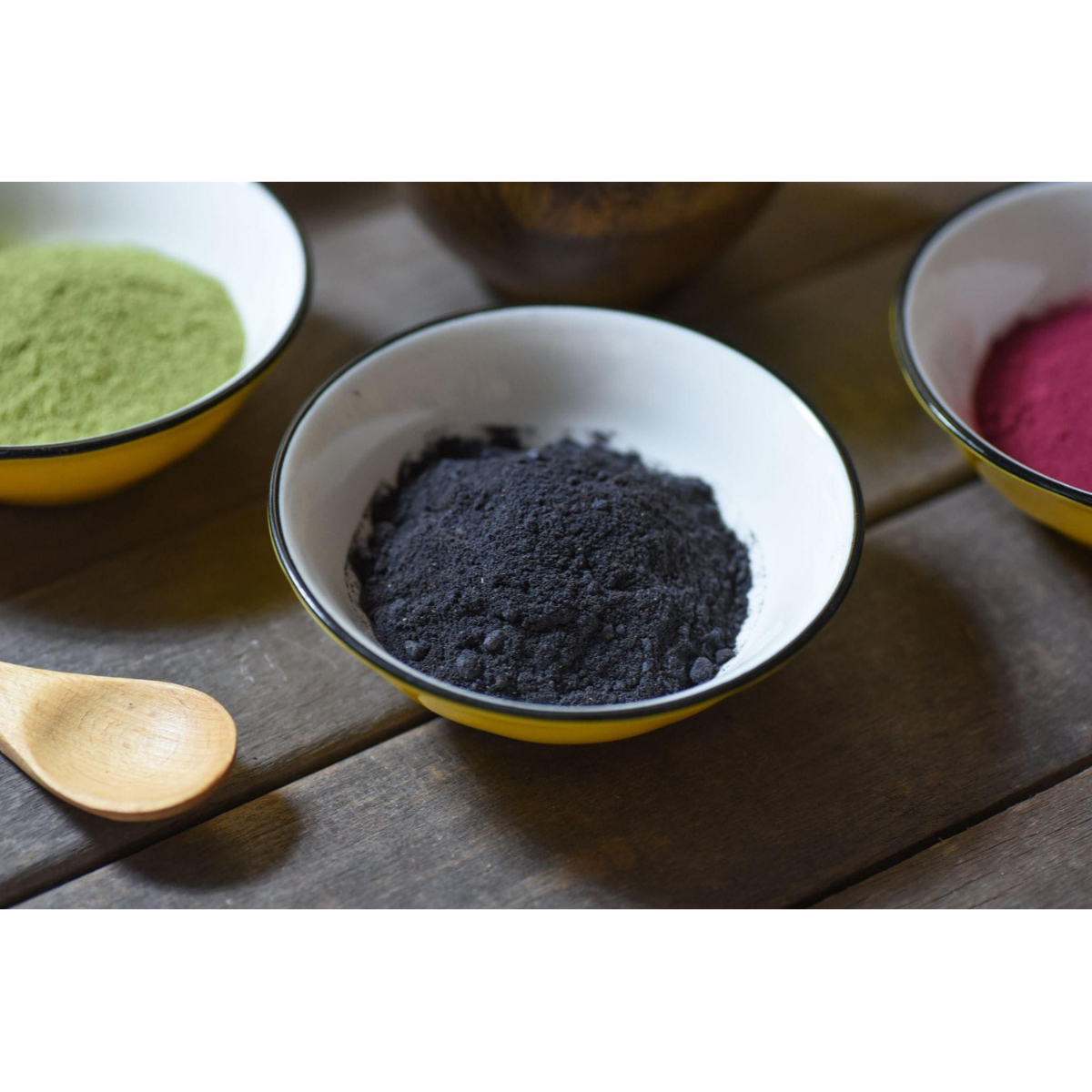 Blue Butterfly Pea Flower Powder 50g