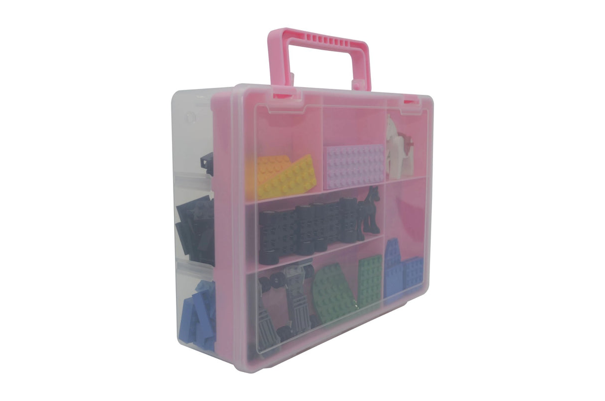 Small Lego Storage Box