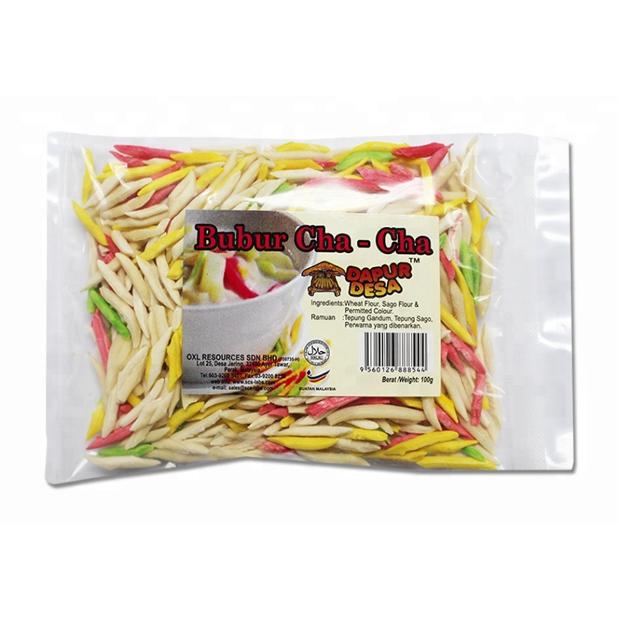 Dapur Desa Bubur Cha Cha 100g