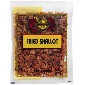 Dragon & Phoenix Fried Shallots (Onions) 100g