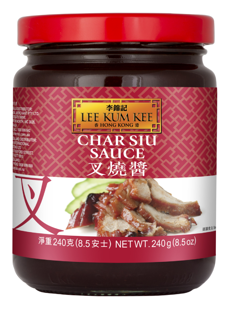Lee Kum Kee Char Siu Sauce 240g