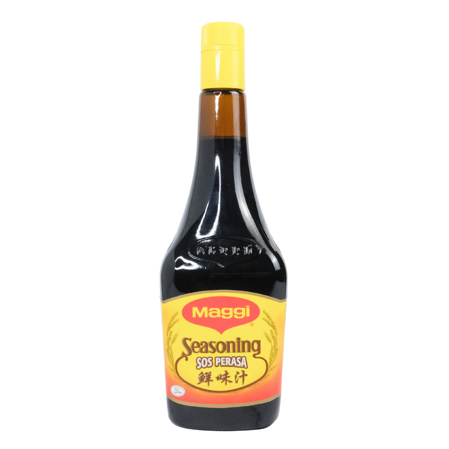 Maggi Liquid Seasoning Sauce 800ml