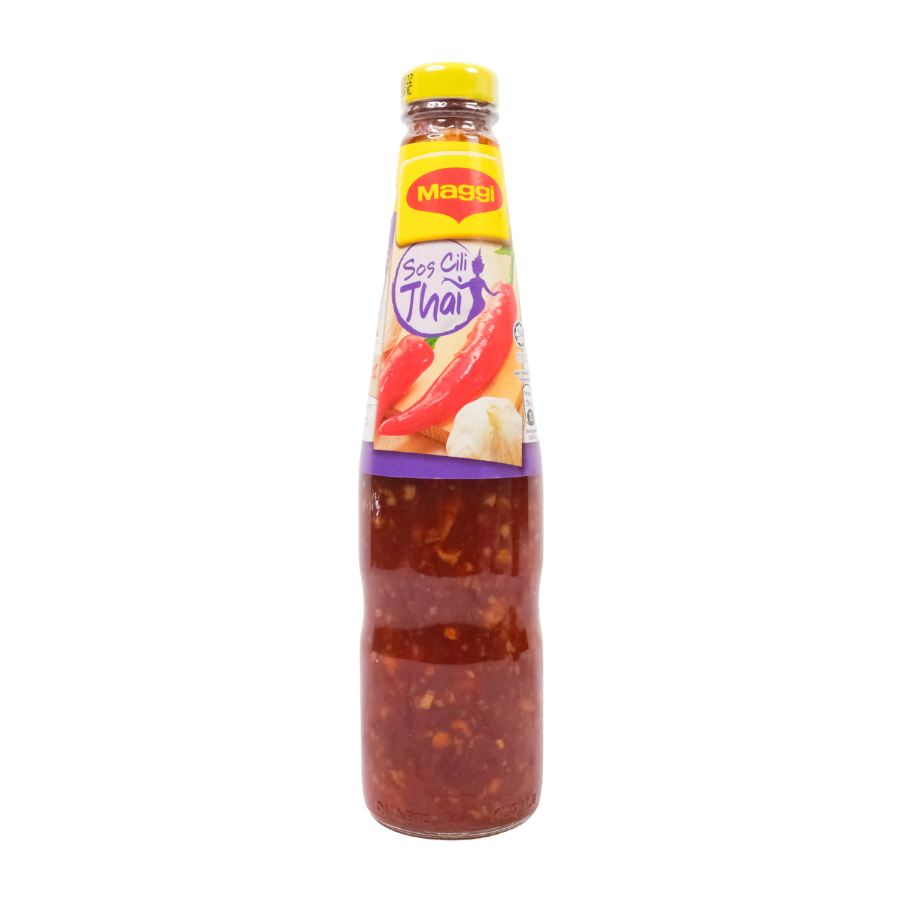 Maggi Thai Chilli Sauce 525g