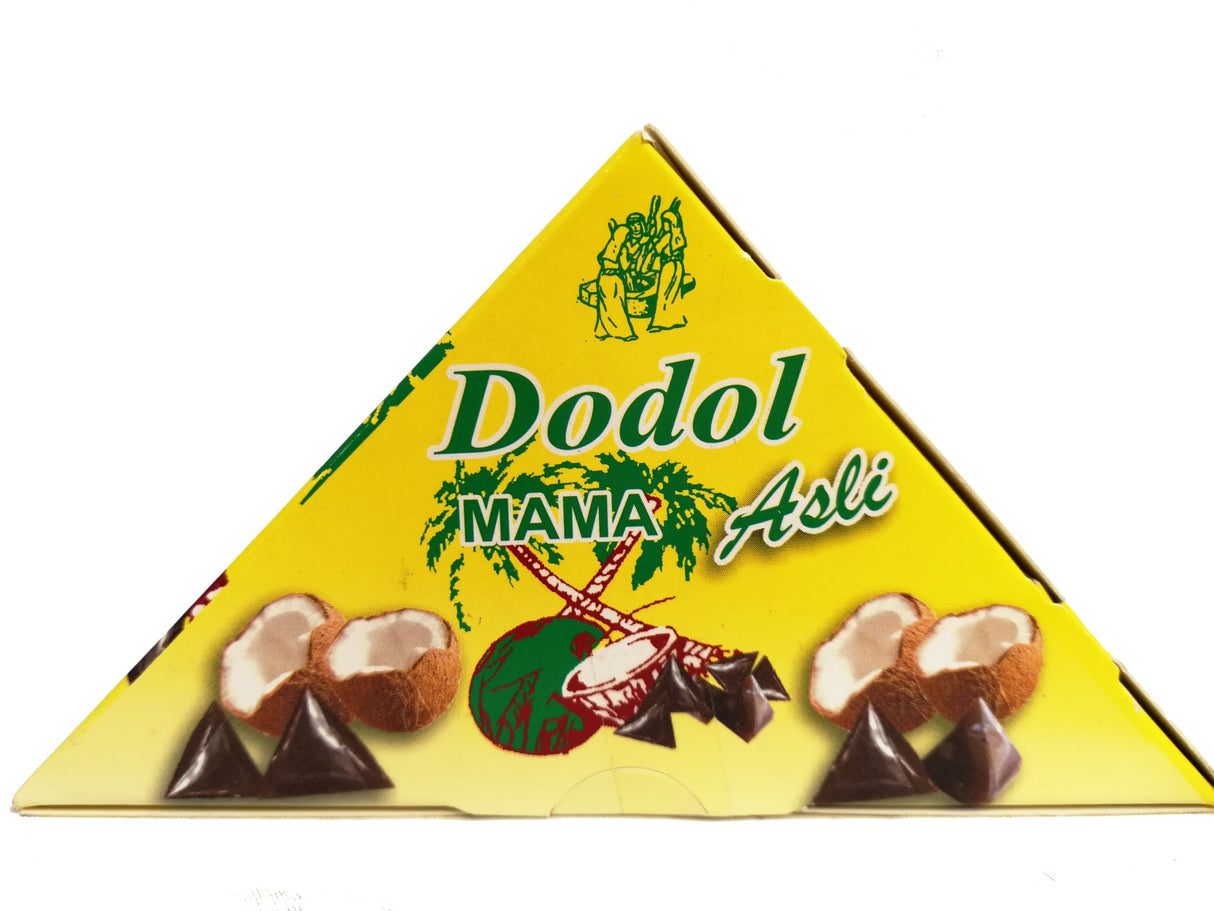 Mamamidah Original Dodol 130g