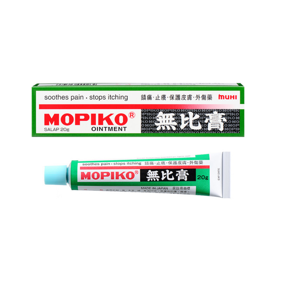 Mopiko Ointment 20g