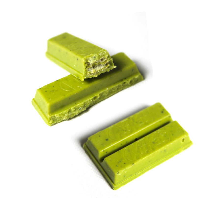 Nestle KitKat Mini Sweet Rich Matcha 135.6g
