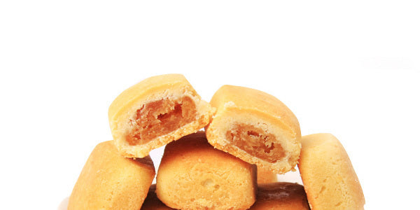 Nice Choice Taiwan Pineapple Cake 227g