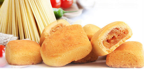 Nice Choice Taiwan Pineapple Cake 227g