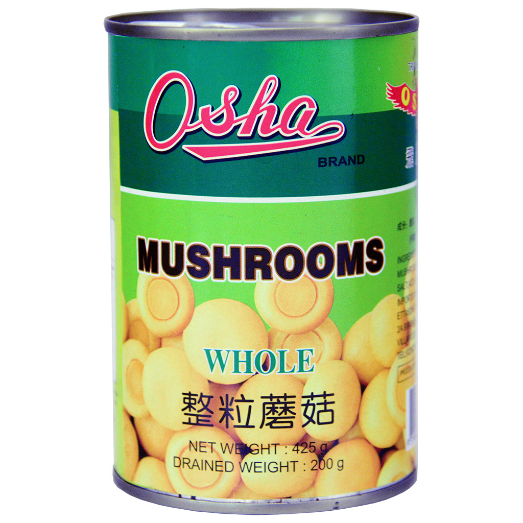 Osha Champignon Mushroom 425g