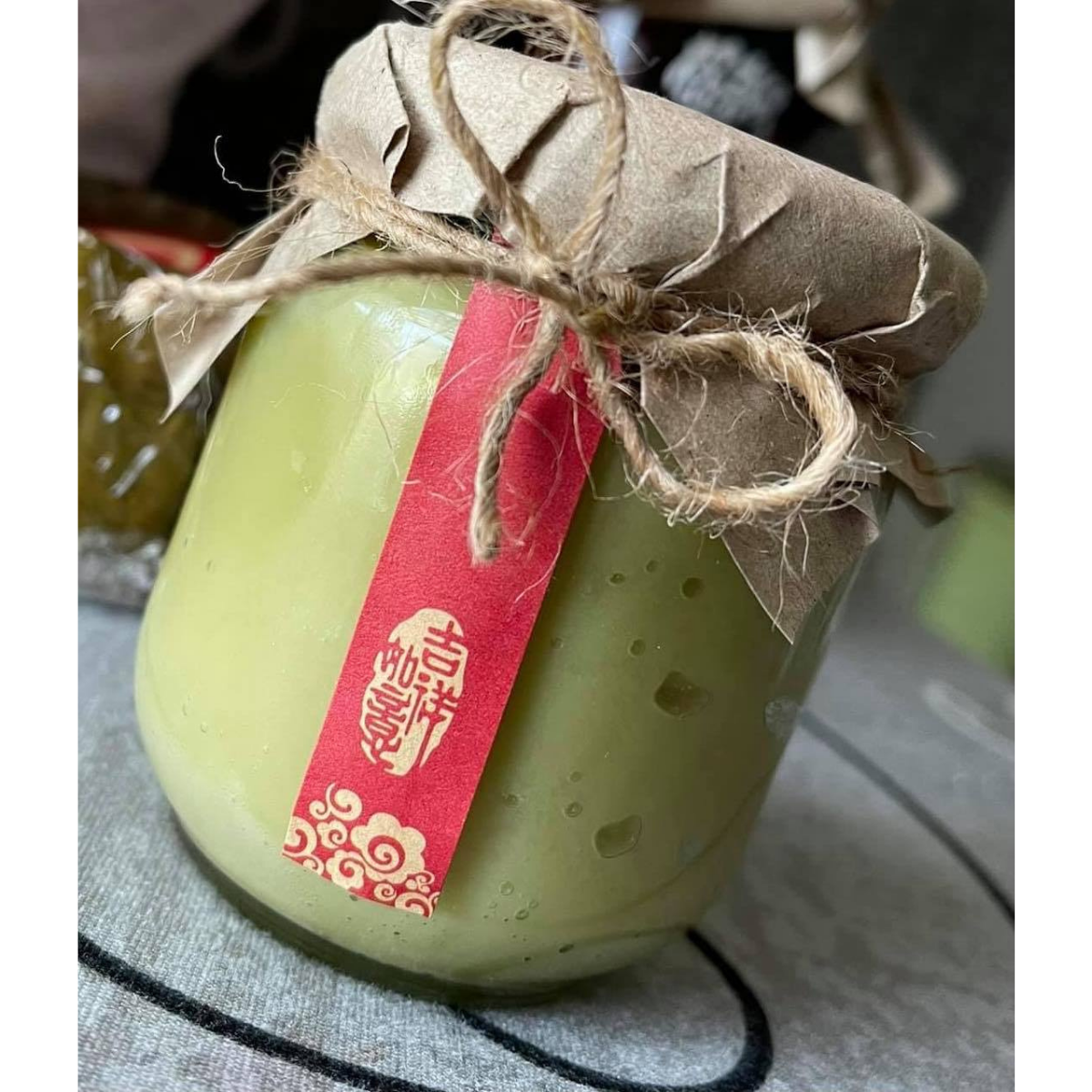 Pandan Powder 250g (BB: 30:09:25)