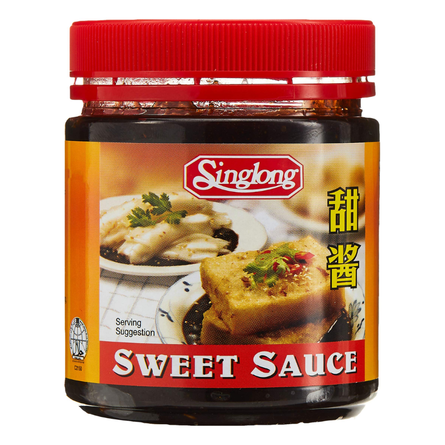 Singlong Sweet Sauce 280g (BB: 31.10.25)