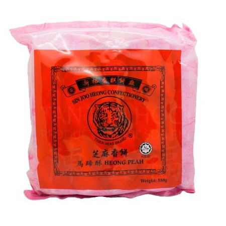 Tiger Brand Biskut Heong Peah 550g