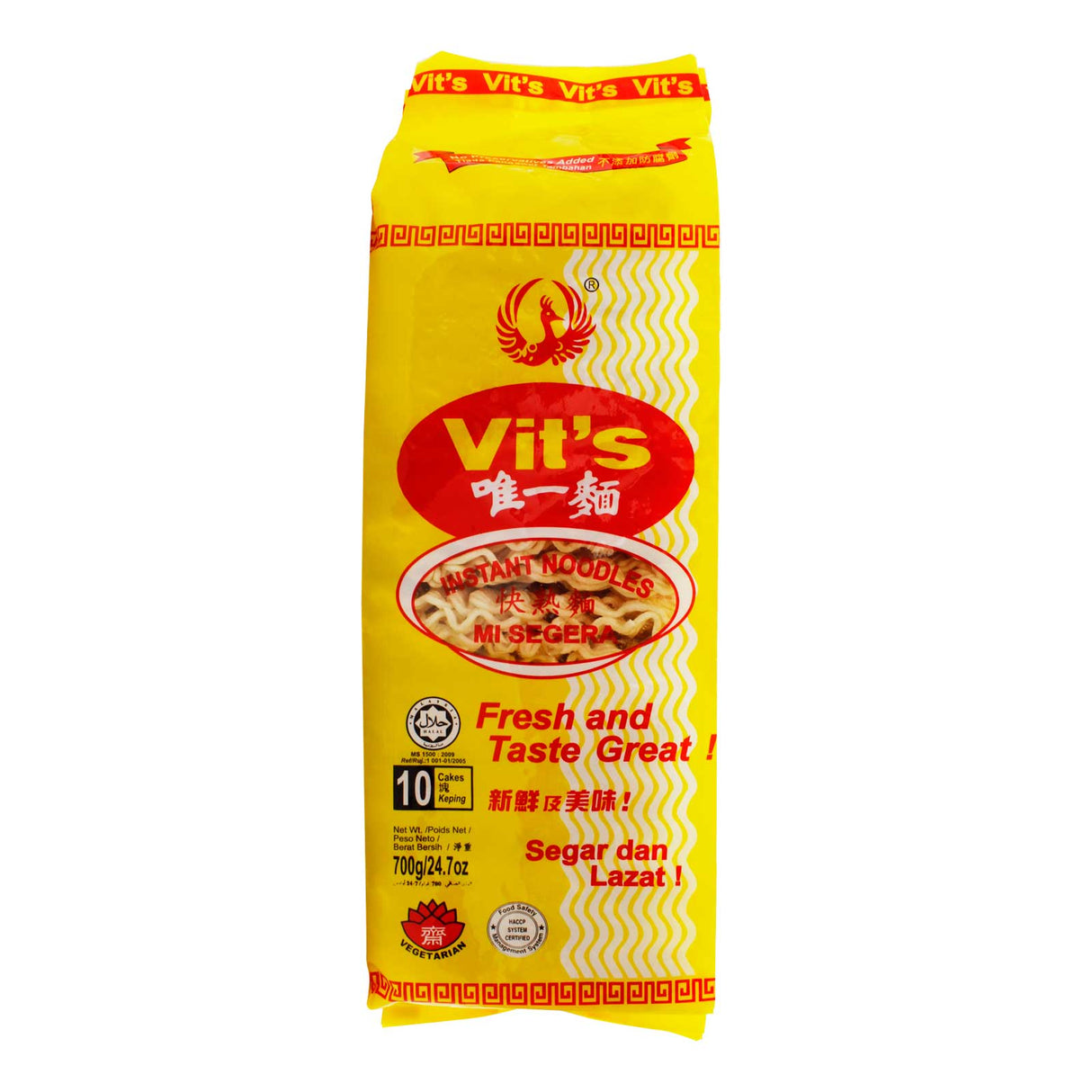 Vit's Instant Noodle 700g