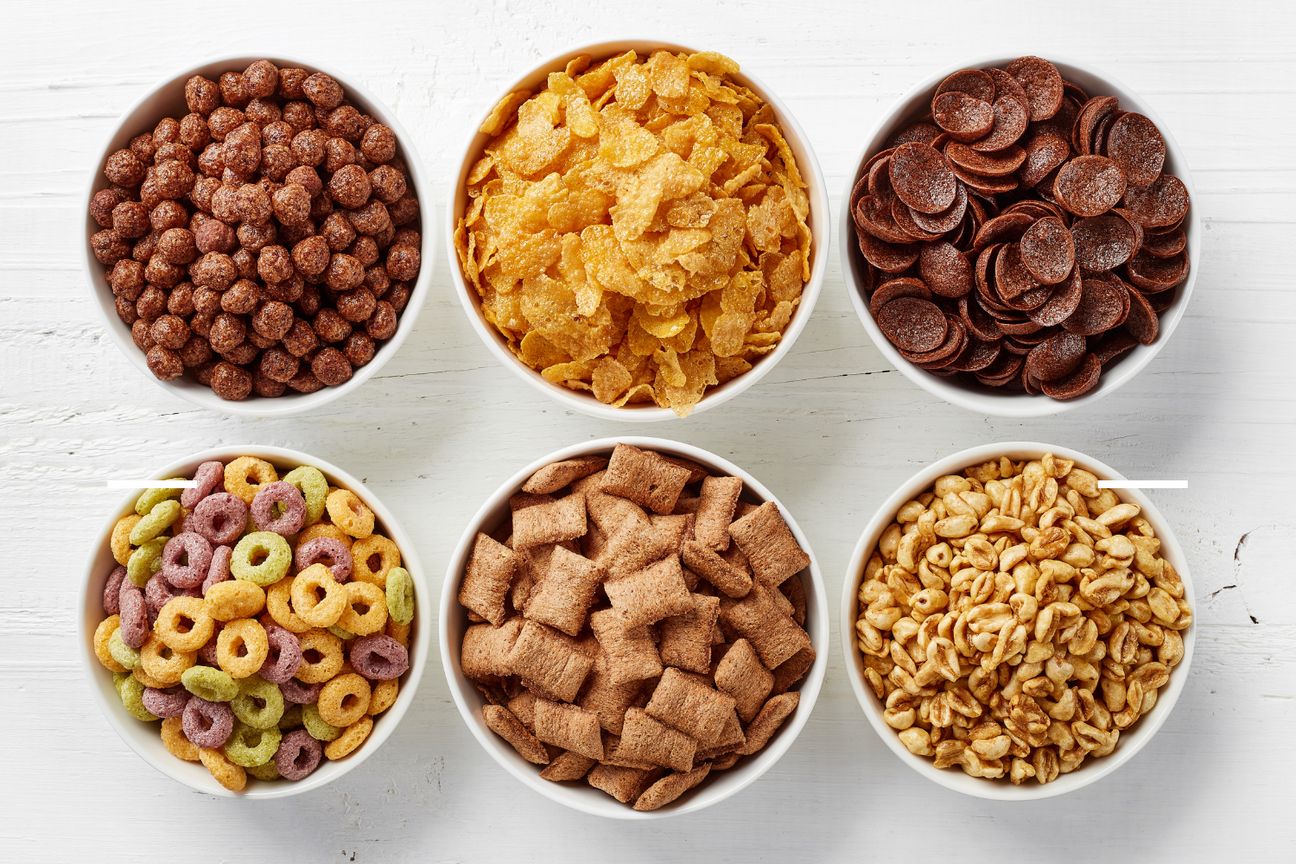 Cereal
