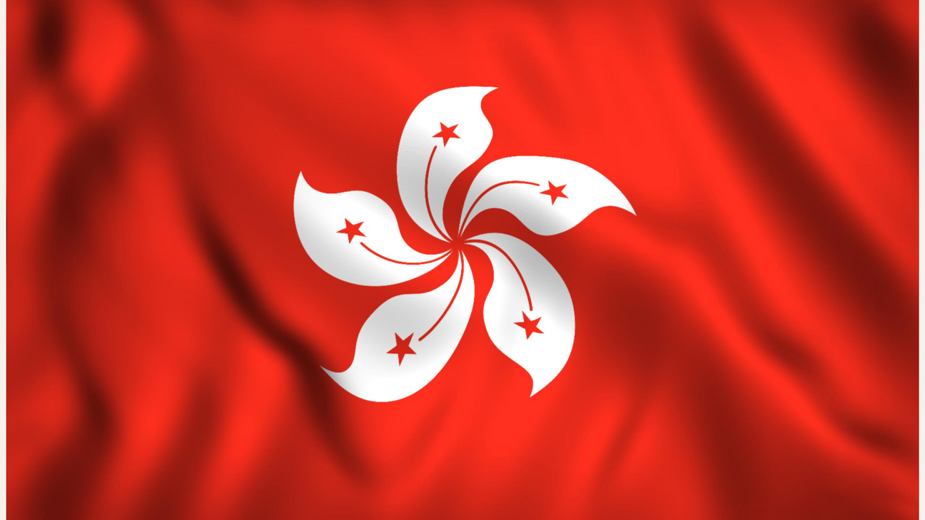 Hong Kong