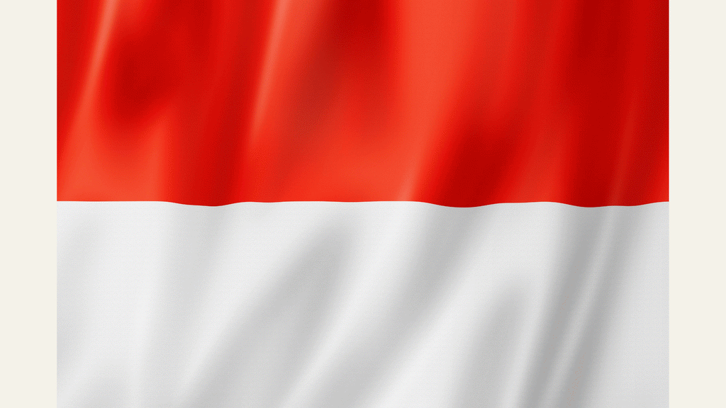 Indonesia