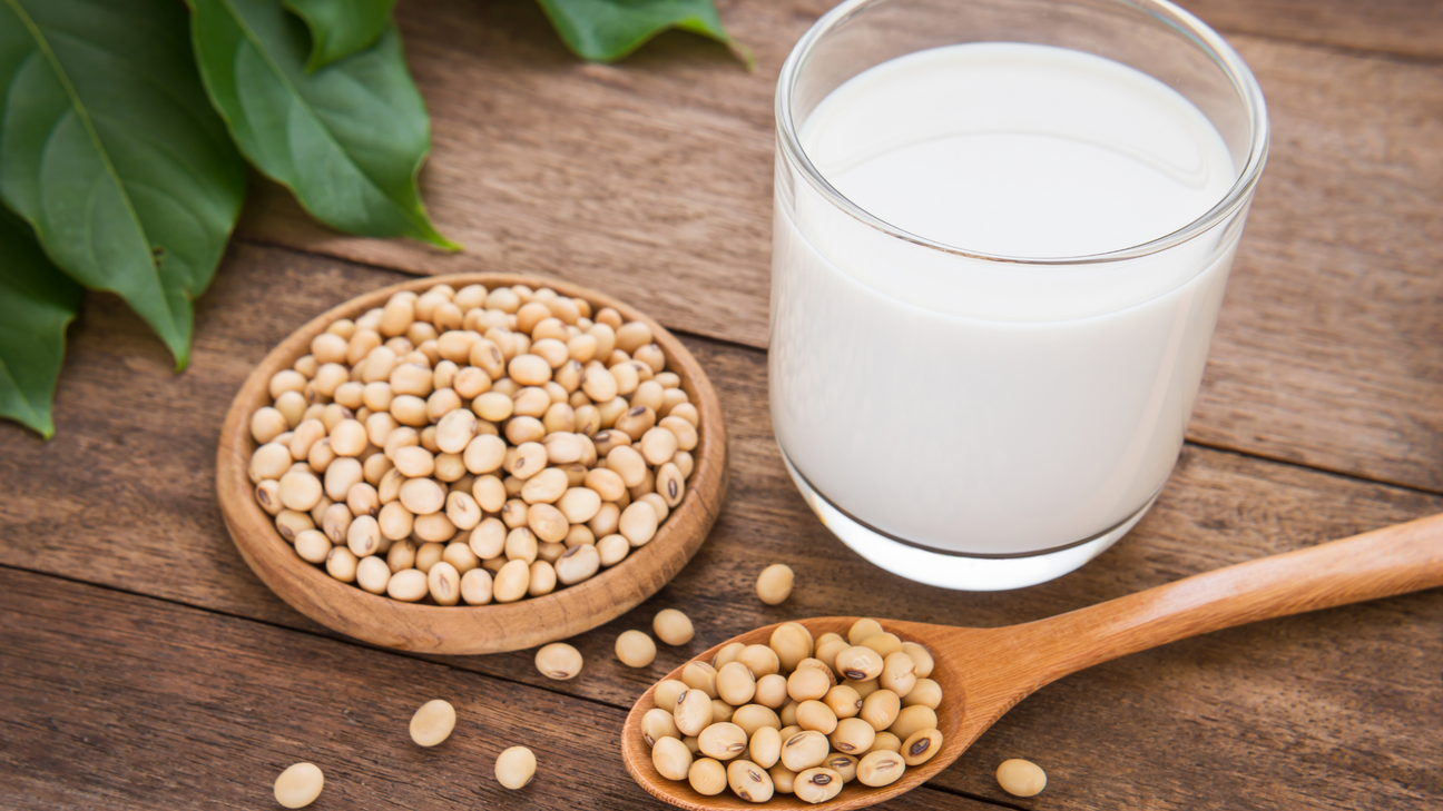 Soya Milk