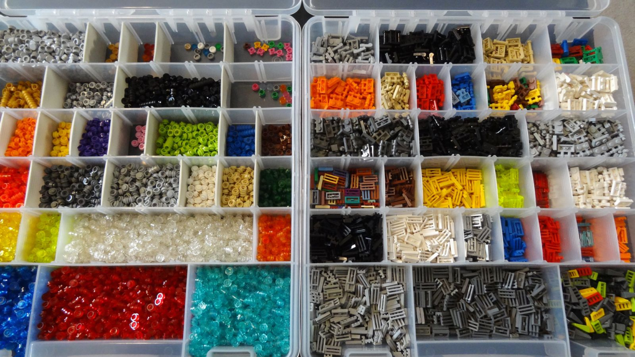 Storage Products